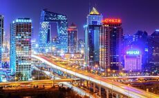 Ninety One's EM equity strategies land £3bn mandate from Standard Life
