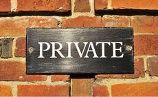 Industry sets sights on P2Ps