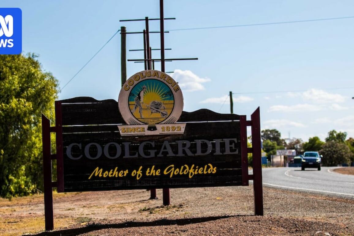 Local government minister warns Shire of Coolgardie not to treat ratepayers as 'cash cows'