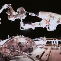 Update: Shenzhou-20 crew set for second extravehicular activities