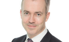 BGF appoints Casey as head of Dublin office