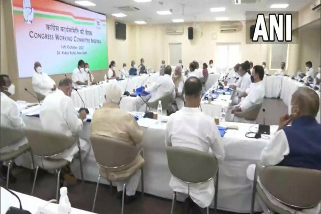 Centre's foreign policy diabolical instrument of electoral mobilisation, polarisation: Sonia Gandhi