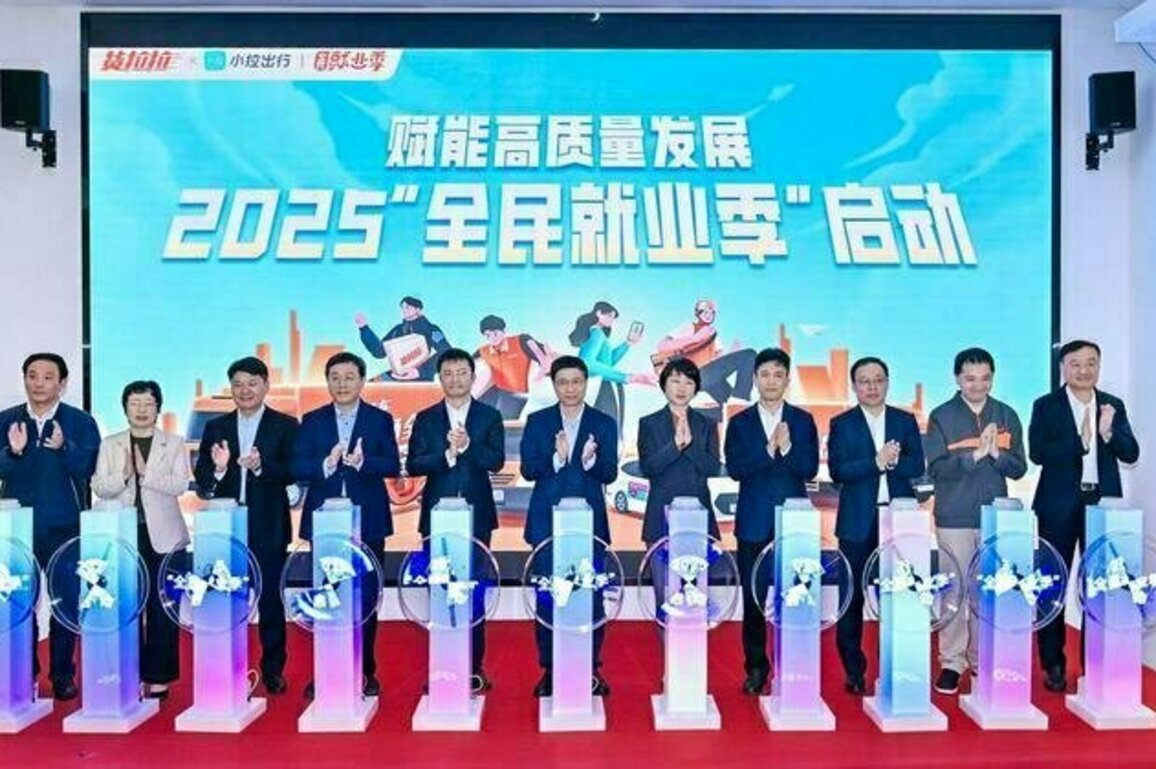 Private sector fuels employment growth in China's Greater Bay Area