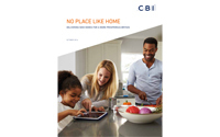 Step change needed in housing delivery and mindset 