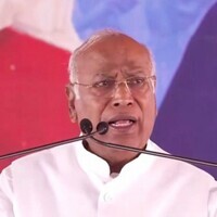 "Modi govt's reckless abdication of India's strategic interests": Kharge slams PM