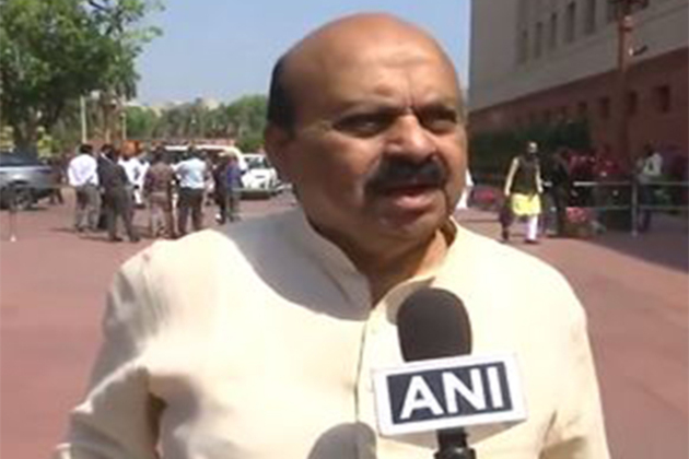 "India lost a great space scientist": BJP's Basavaraj Bommai condoles demise of former ISRO Chairman Kasturirangan
