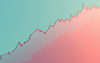 Partner Insight: Four charts to coach your clients through market turbulence