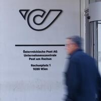 Europe halts U.S.-bound parcels over tax rule shake-up