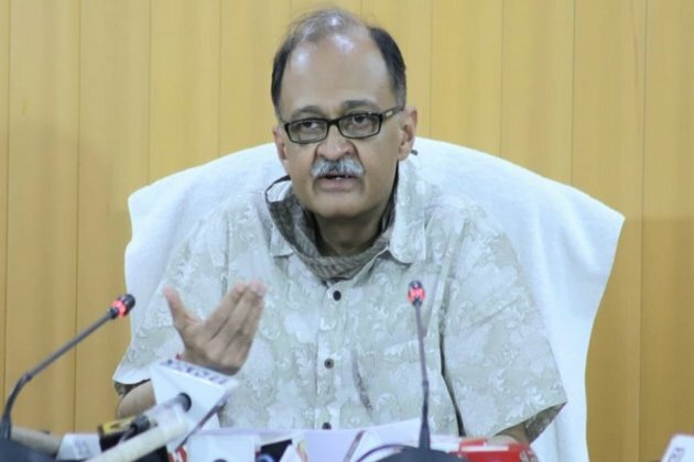 Om Birla appoints Utpal Singh as LS Secretary-General
