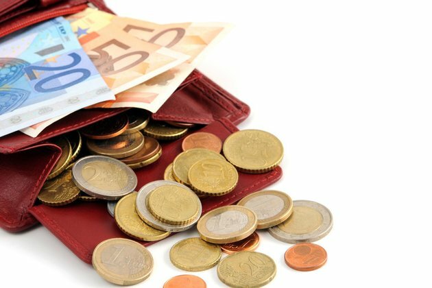 Europeans warned of permanently high energy costs
