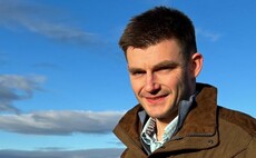 Ed Dungait: "Is this Labour Government deliberately attempting to destroy farming businesses to free up land for other uses?"