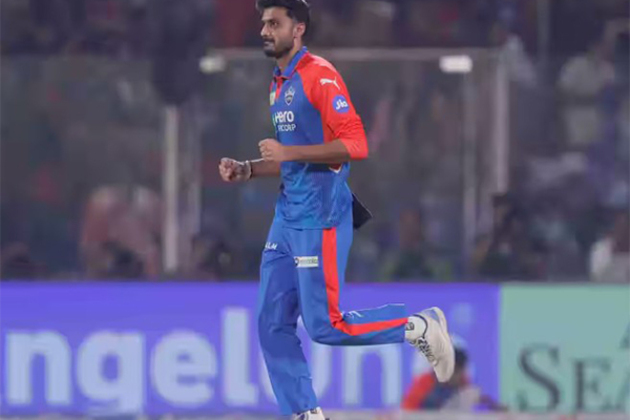 Axar Patel reflects on Delhi Capitals' defeat to RCB, admits team fell short by 10-15 runs