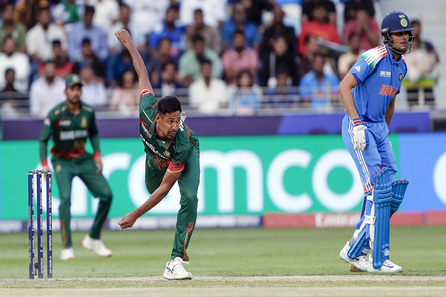 Bangladesh's fast bowling trio make major gains in ICC ODI Rankings after New Zealand series victory