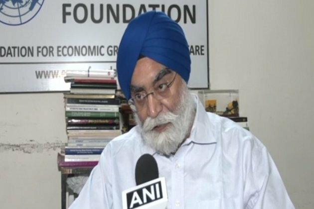 Indian economy is resilient, not going to be impacted by OPEC oil output cut: Economist