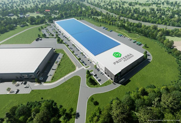 Battery firm abandons plan for a $2.6 billion plant in Georgia