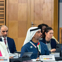 UAE participates in ministerial meeting of G20 Anti-Corruption Working Group