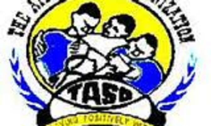 The AIDS Support Organisation-TASO The AIDS Support Organisation-TASO