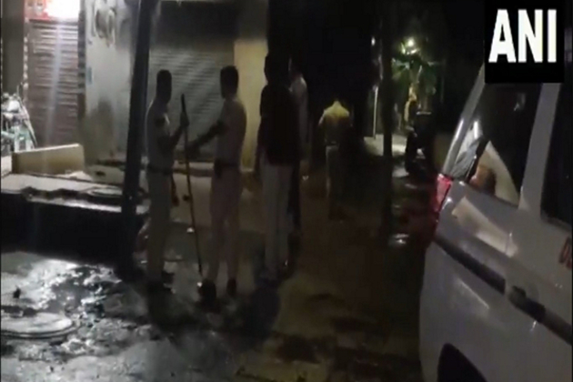 Double murder: Two friends dead after knife attack in Delhi's Tilak Nagar