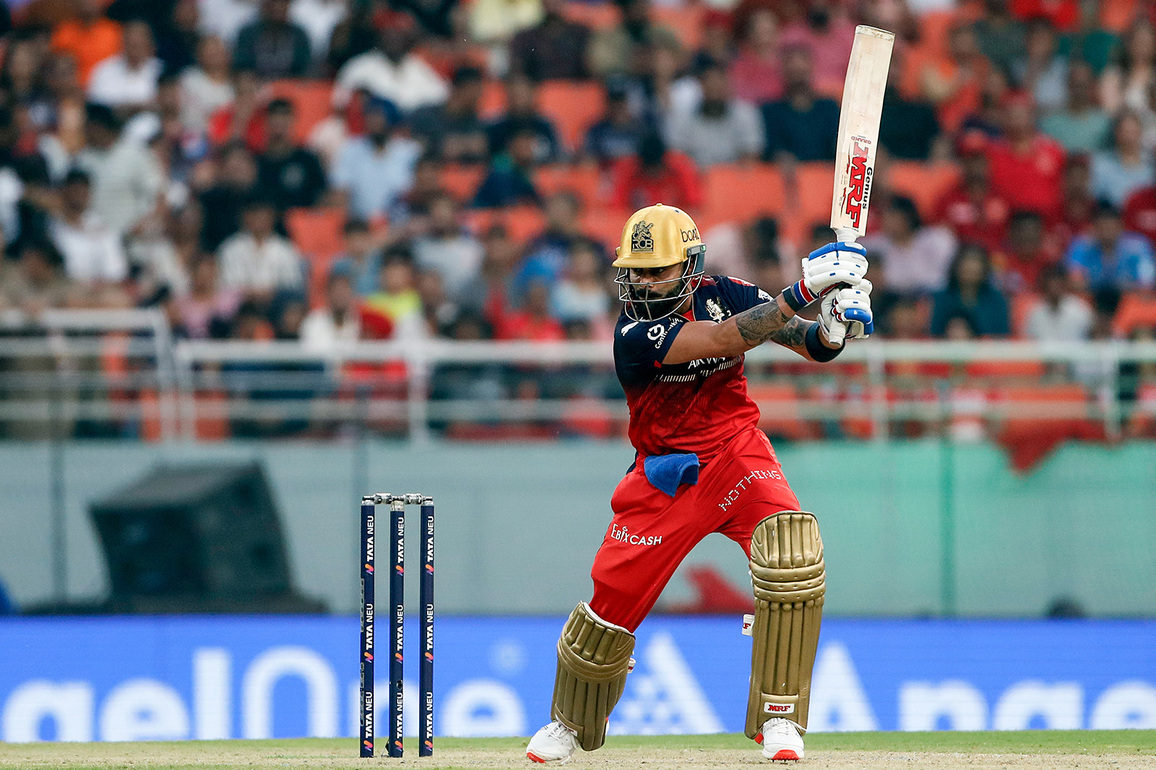 Virat Kohli laughs offs "chartered flights to London" reports ahead of IPL 2026