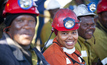 Anglo American was a sponsor of the Mining for Talent 2015 report and is a big supporter of women in mining