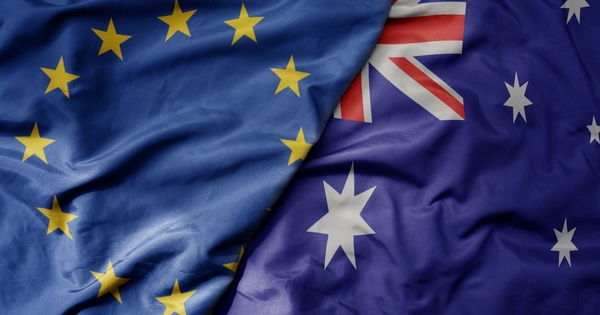 Australia's 'green premium' wish a step closer to reality through EU deal - Vimarsana News