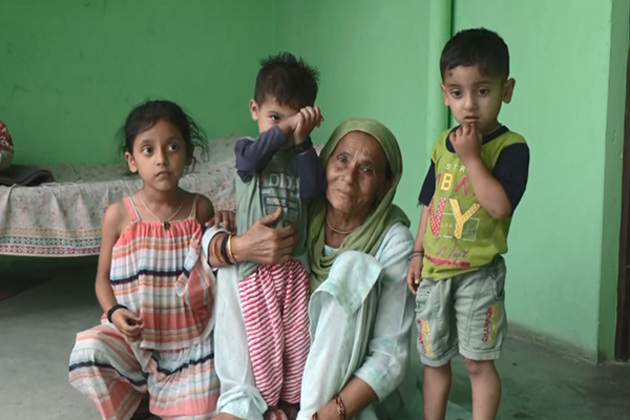 Fresh LoC firing forces villagers in J-K's Akhnoor to relocate