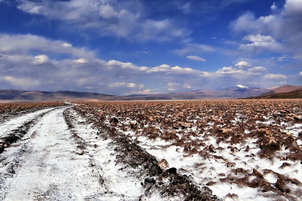 Argentina approves Rio Tinto's Rincon lithium project