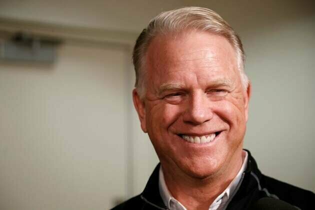 Boomer Esiason: Bengals won't foot bill for hotel