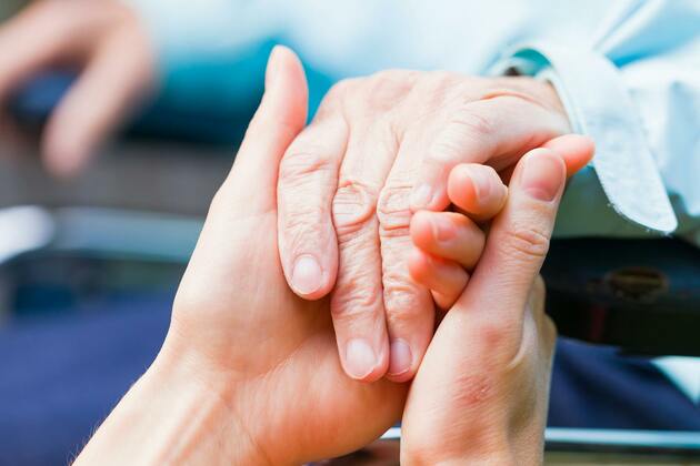 Opinion- What is the point of cutting geriatrics programs&quest;