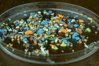 What's that microplastic? Advances in machine learning are making identifying plastics in the environment more reliable