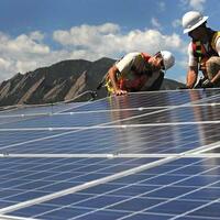 Colorado should keep requiring Xcel to buy electricity from rooftop solar panels (Opinion)