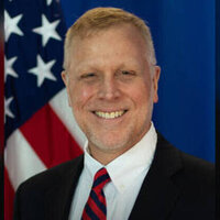US Embassy extends New Year's greetings to Russians