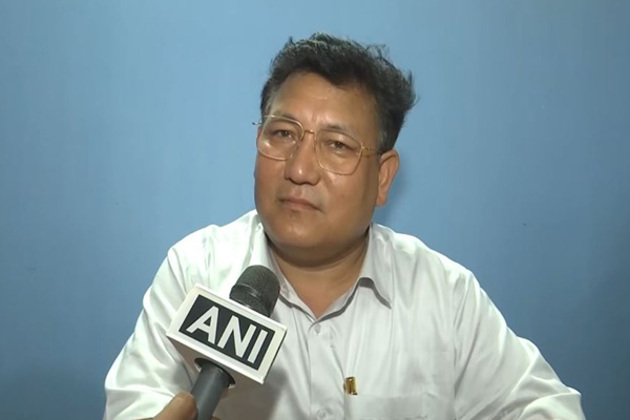 Assam: BTC chief Pramod Boro envisions Viksit Bodoland on lines of Viksit Bharat ahead of council elections