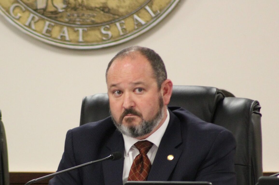 Whats behind the Baldwin County school tax brawl rocking the State House&quest;