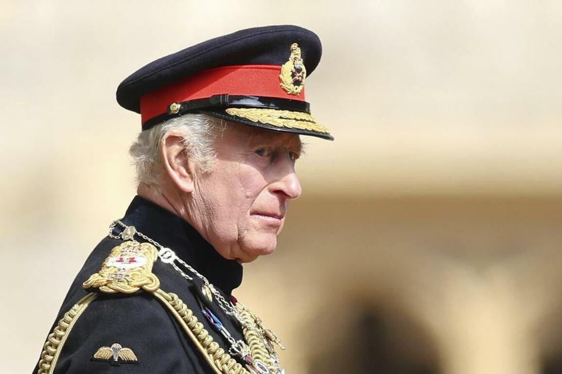 King Charles heads to Canada in show of support