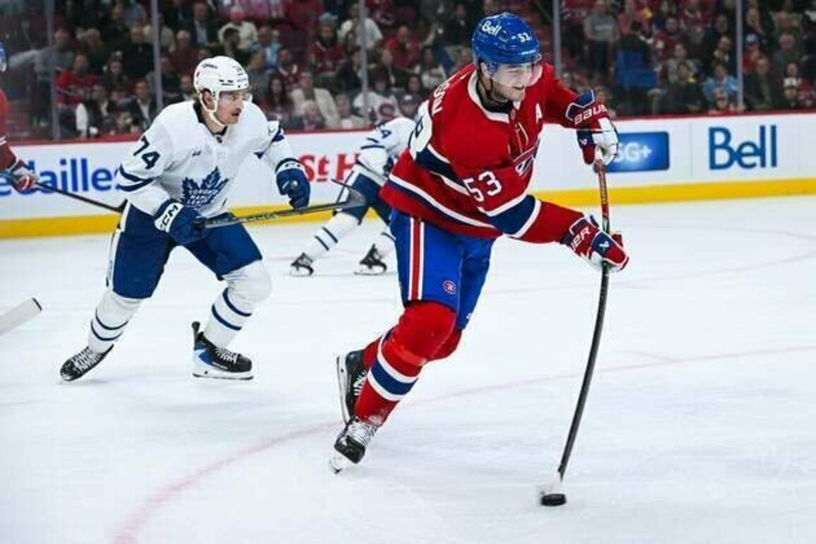 Canadiens D Noah Dobson, David Reinbacher battling injuries