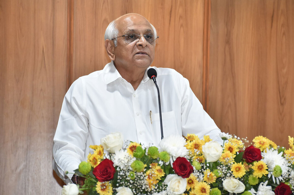 Gujarat's Panchayat Sanitation scheme allocates Rs 650 cr to improve rural cleanliness and health
