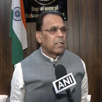 UP Minister Narendra Kashyap hails UP cabinet expansion as a "noble initiative"