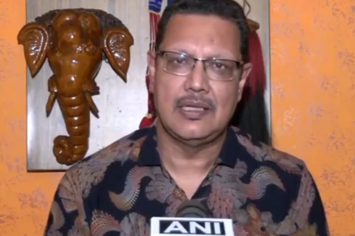 War will definitely impact tea industry: TAI (Assam Branch) president Dipanjol Deka on West Asia conflict