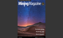 Mining Magazine - April 2024