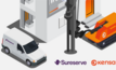 Sureserve and Kensa have announced a new partnership to help social housing providers and public bodies across the UK accelerate the decarbonisation of heating 