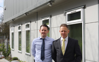 Natural Paving Products boosts sales team