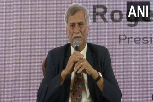 Roger Binny distances himself from statement made by 1983 World Cup-winning team on wrestlers' protest