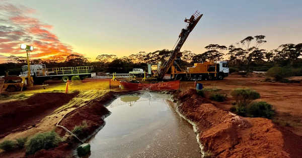 Astral PFS suggests rivers of gold to flow from Mandilla