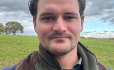 Young Farmer Focus - Richard West: "Short-term fixes and last-minute announcements will not give us the confidence to invest or adapt properly"