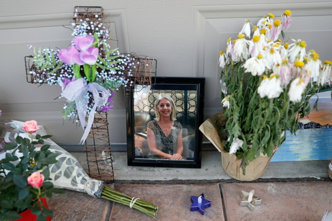 San Jose- Incompetency ruling puts Bambi Larson murder case in limbo