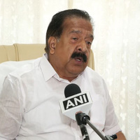 "Govt will be formed under Congress's leadership with majority": Ramesh Chennithala on Keralam polls