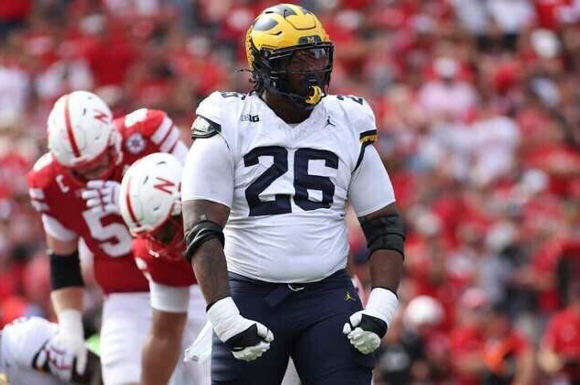 Ravens' Biggest Steals in the 2026 Draft