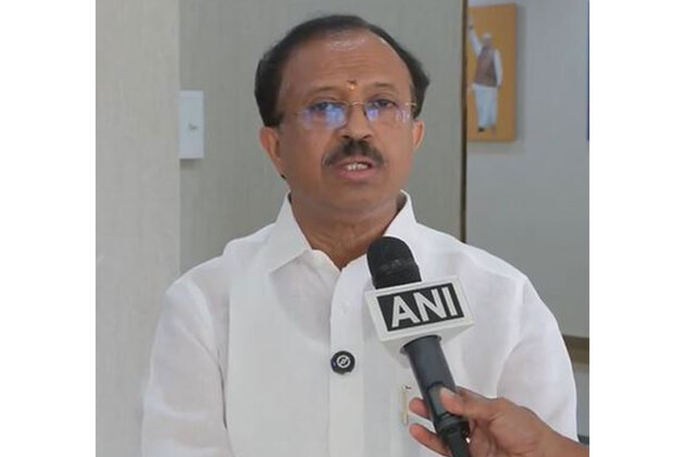 Kerala will definitely benefit from Union Budget, says BJP's Muraleedharan