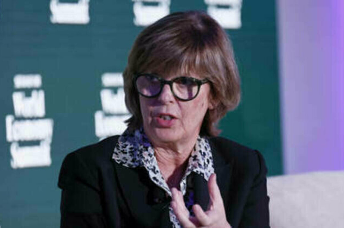 Euroclear could sue EU to oppose seizure of Russian assets - CEO